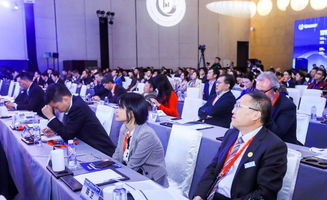 前海舉行科技創(chuàng)新專(zhuān)家咨詢(xún)委員會(huì)委員受聘儀式，聚焦網(wǎng)絡(luò)技術(shù)服務(wù)新格局